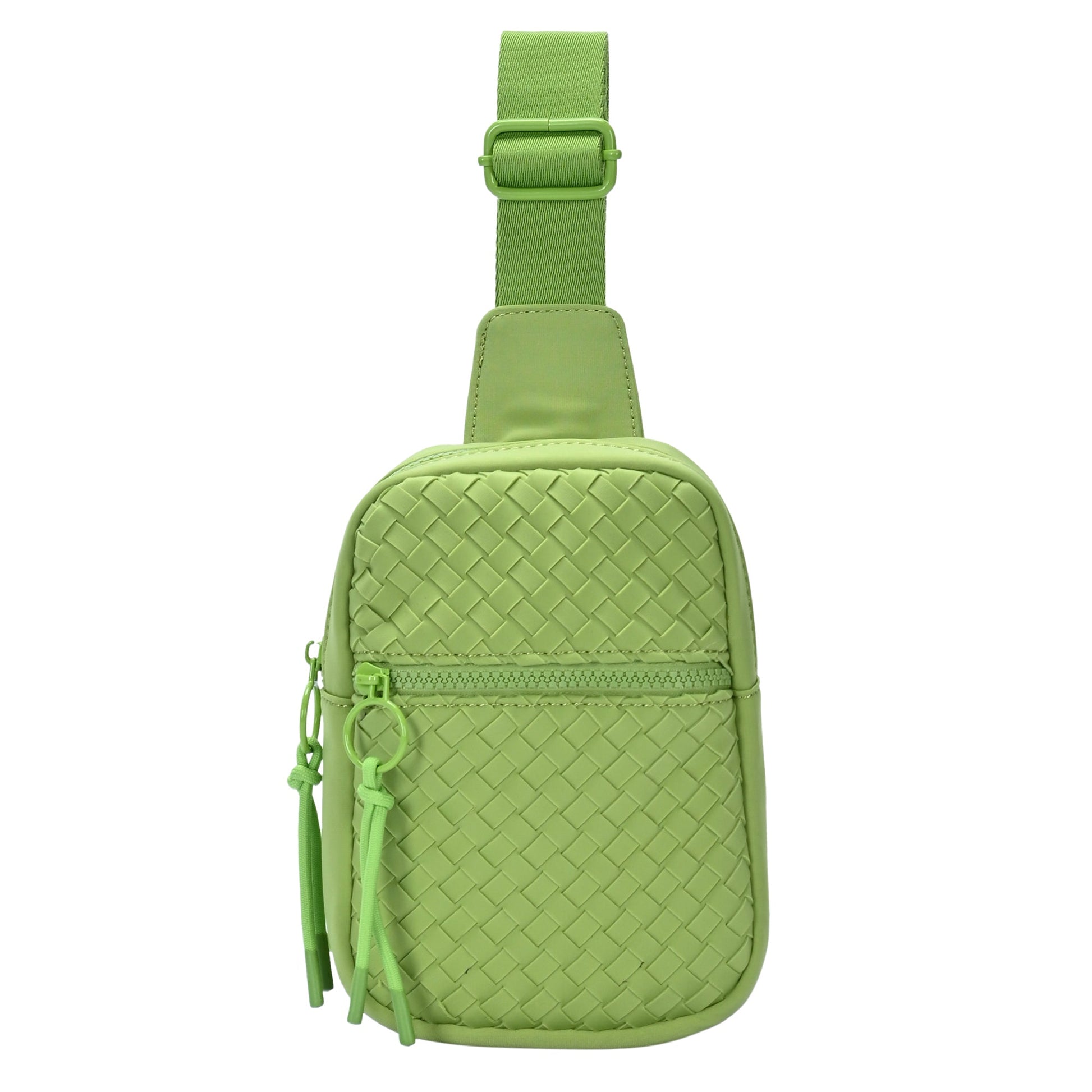 Ayla Woven Nylon Sling - MMS Brands
