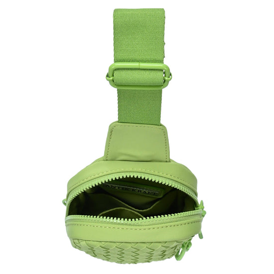 Ayla Woven Nylon Sling - MMS Brands