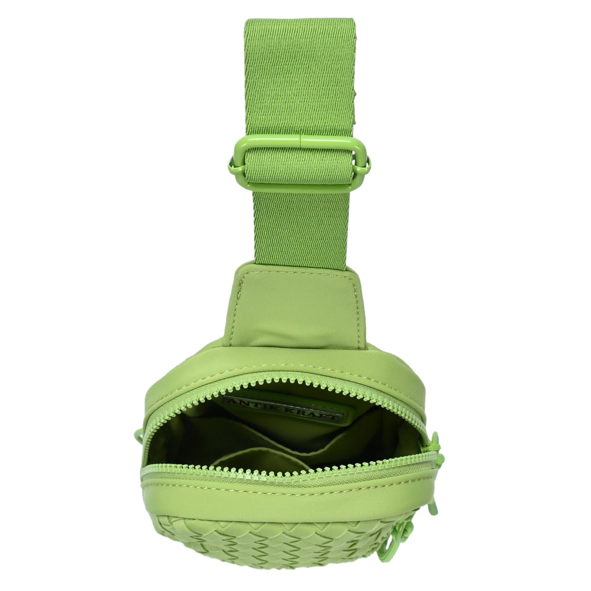 Ayla Woven Nylon Sling - MMS Brands