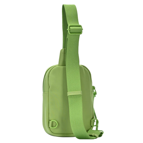 Ayla Woven Nylon Sling - MMS Brands