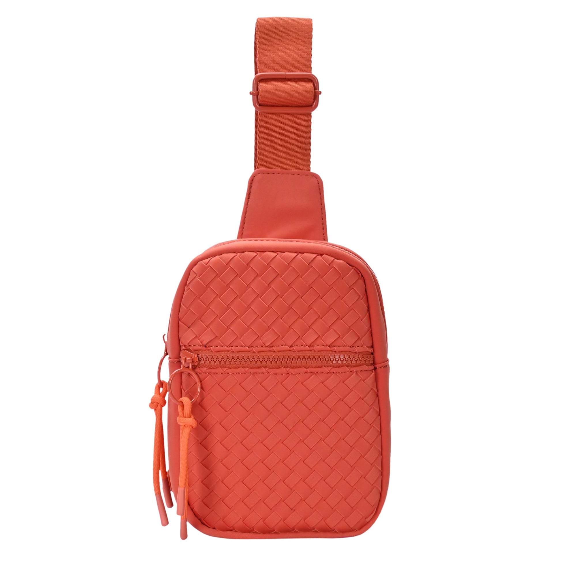 Ayla Woven Nylon Sling - MMS Brands