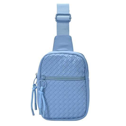 Ayla Woven Nylon Sling - MMS Brands