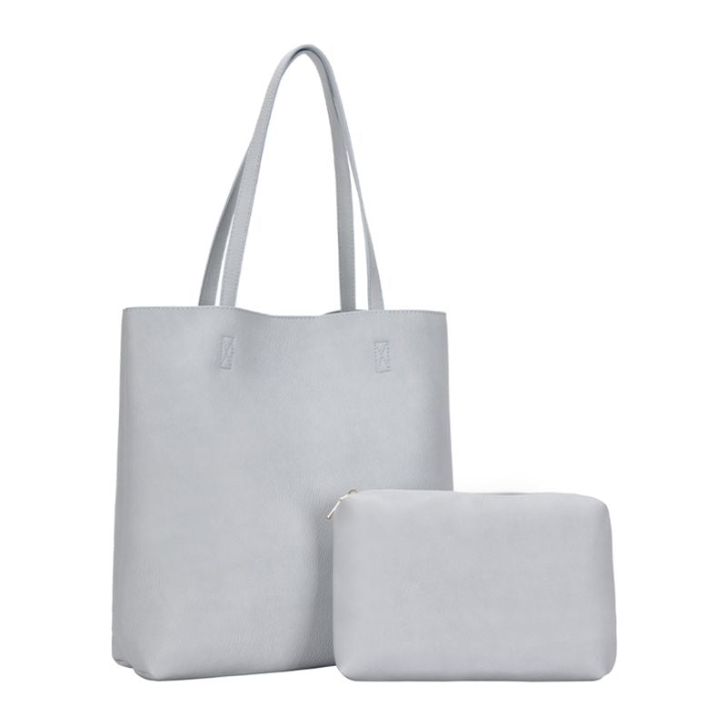 The Olivia 2 in 1 Detachable Pouch Tote by Antik Kraft – MMS Brands