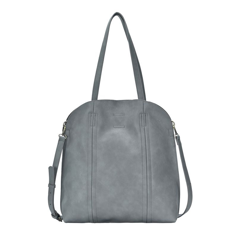 Faith Tote – Versatile Vegan Leather Bag with Detachable Faith Tote – Versatile Vegan Leather Bag with Detachable