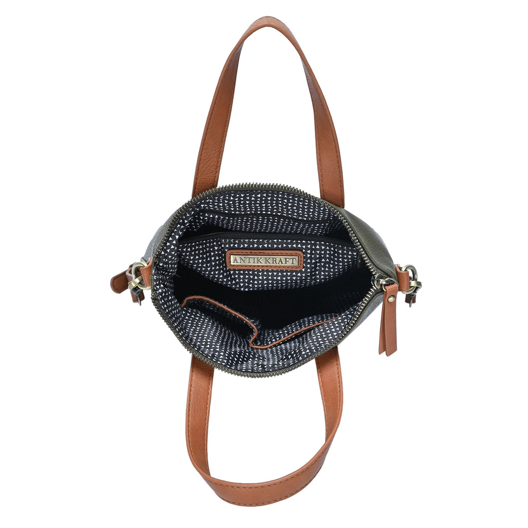 Bree Crossbody - MMS Brands