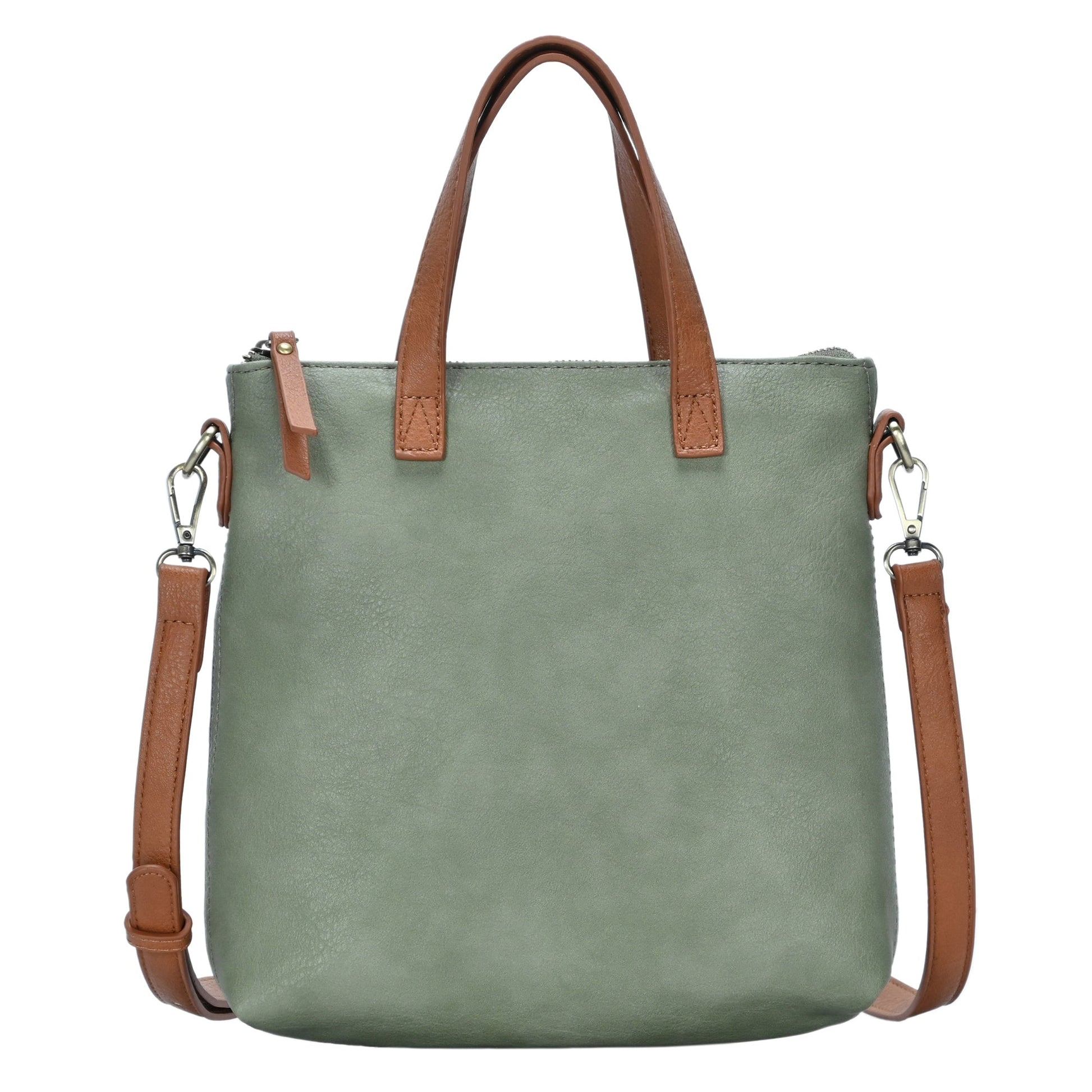 bree leather convertible backpack Bree Versatile Crossbody Bag