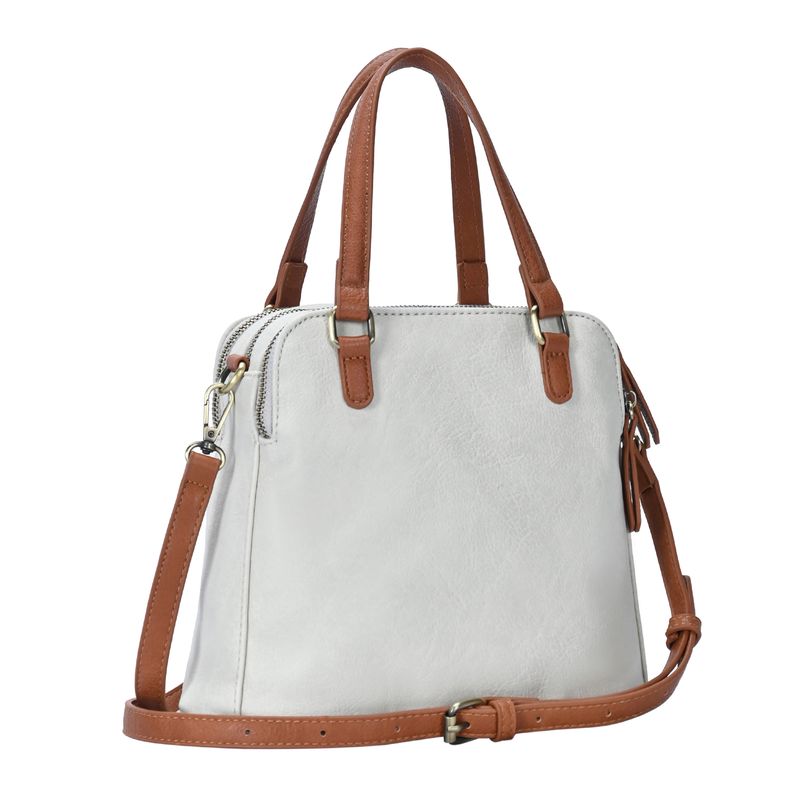 Iris Satchel