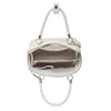 Camila Canvas Satchel - MMS Brands