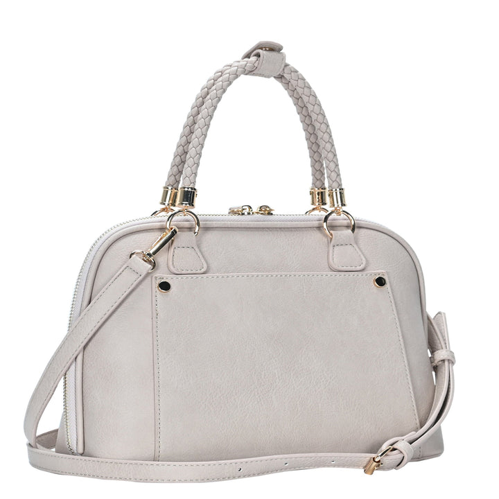 Camila Satchel - MMS Brands