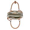 Camila Straw Satchel - MMS Brands