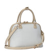 Camila Straw Satchel - MMS Brands