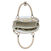 Camila Straw Satchel - MMS Brands