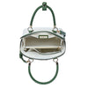 Camila Straw Satchel - MMS Brands