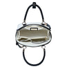 Camila Straw Satchel - MMS Brands