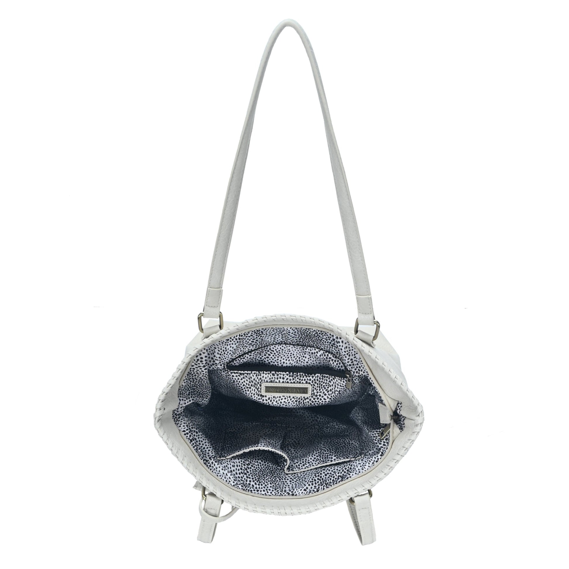 Caroline Tote - MMS Brands