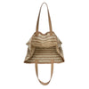 Charlotte's Sunny Straw Tote - MMS Brands