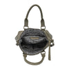 Clover Satchel - MMS Brands