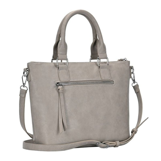 Clover Satchel - MMS Brands
