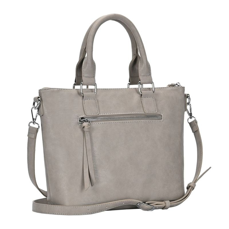 Clover Satchel - MMS Brands