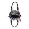 Clover Satchel - MMS Brands