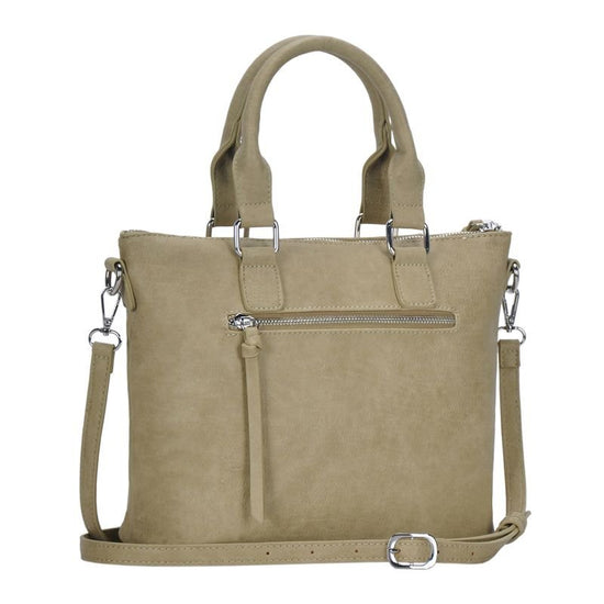 Clover Satchel - MMS Brands
