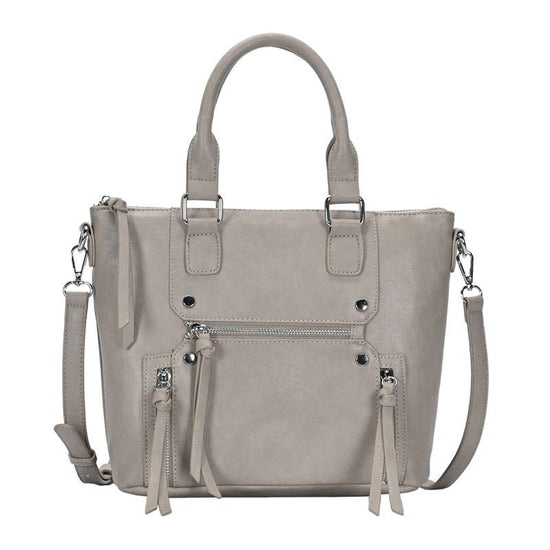 Clover Satchel - MMS Brands
