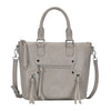 Clover Satchel - MMS Brands