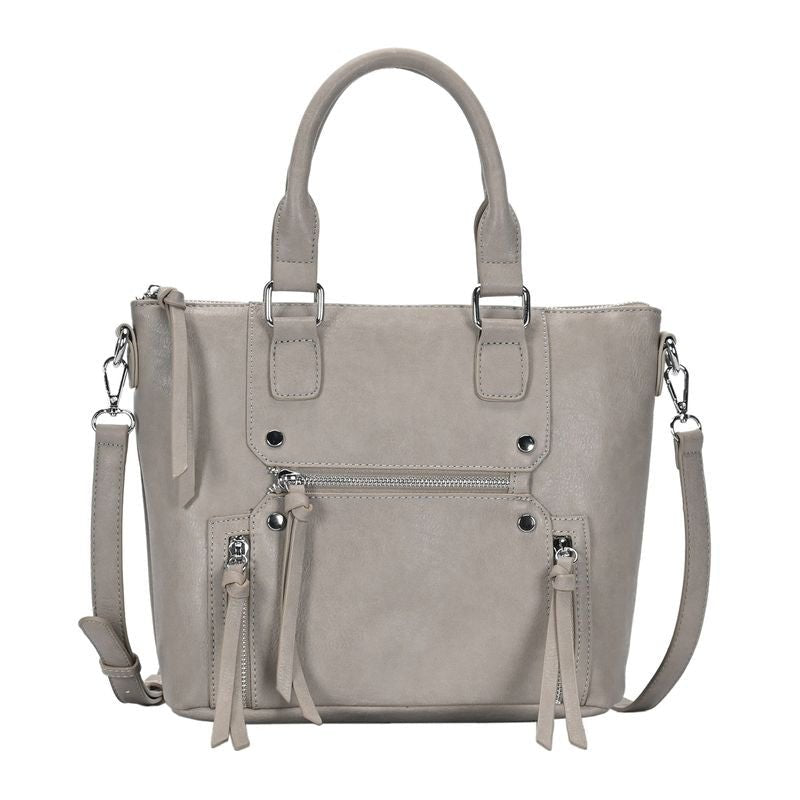 Clover Satchel - MMS Brands