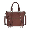 Clover Satchel - MMS Brands
