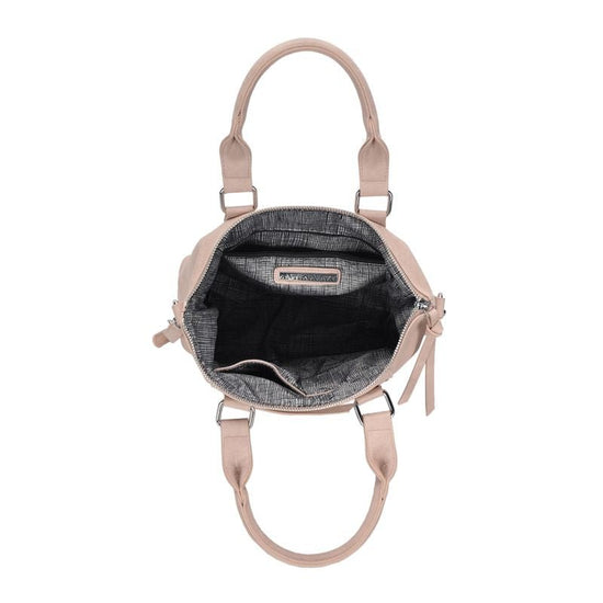 Clover Satchel - MMS Brands