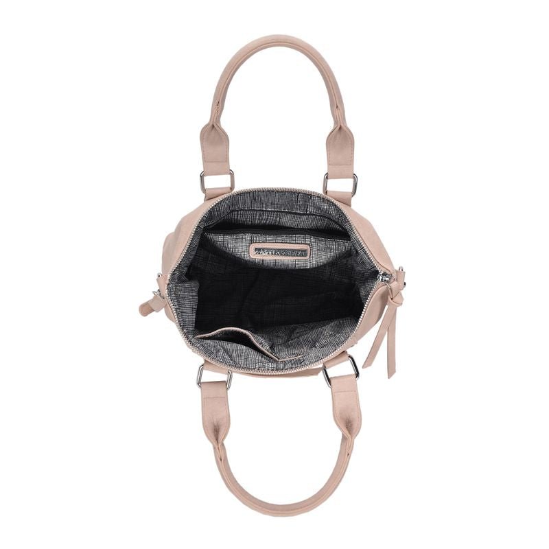 Clover Satchel - MMS Brands