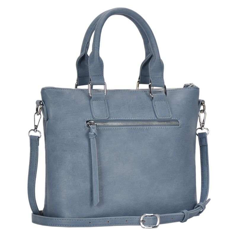Clover Satchel - MMS Brands