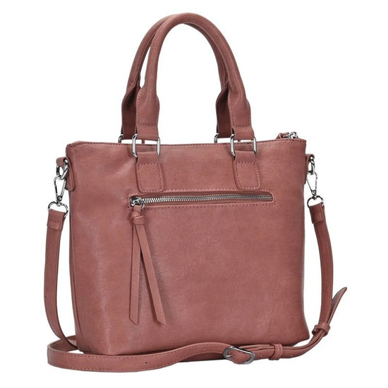 Clover Satchel - MMS Brands
