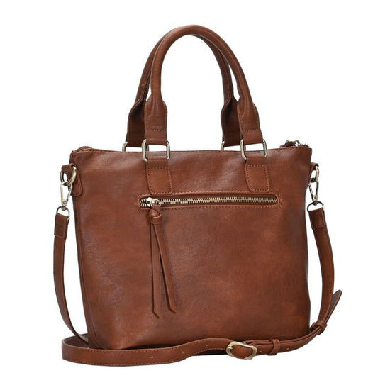 Clover Satchel - MMS Brands