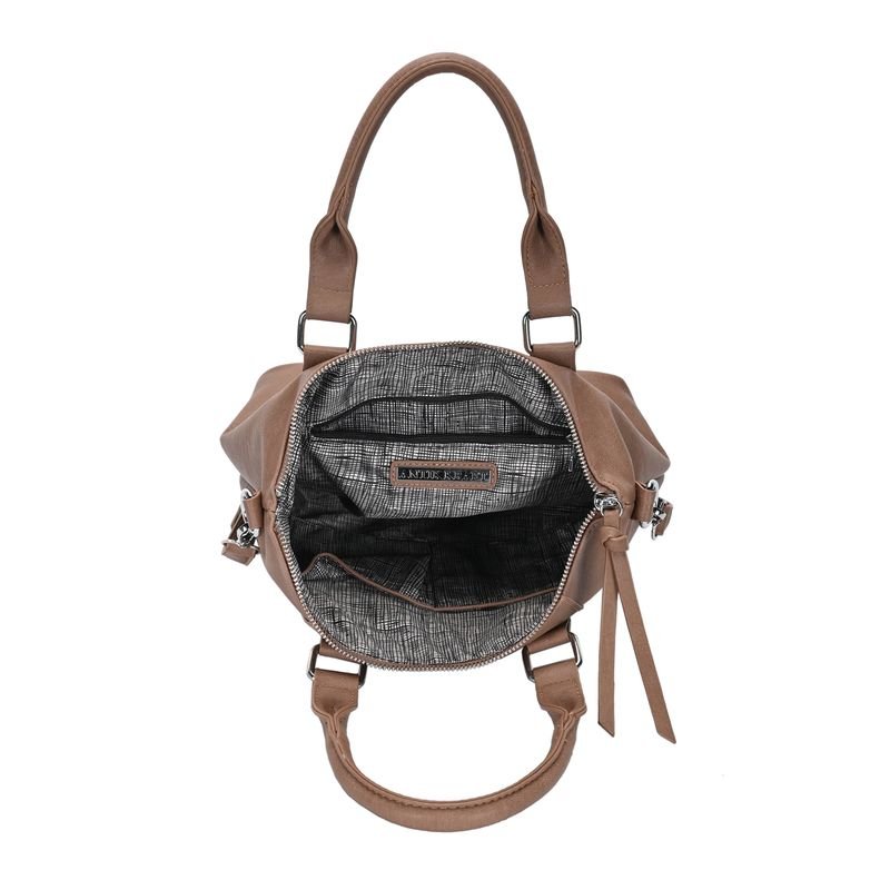 Clover Satchel - MMS Brands