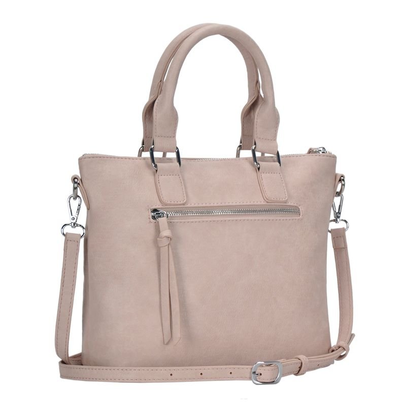Clover Satchel - MMS Brands