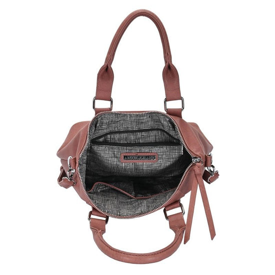 Clover Satchel - MMS Brands