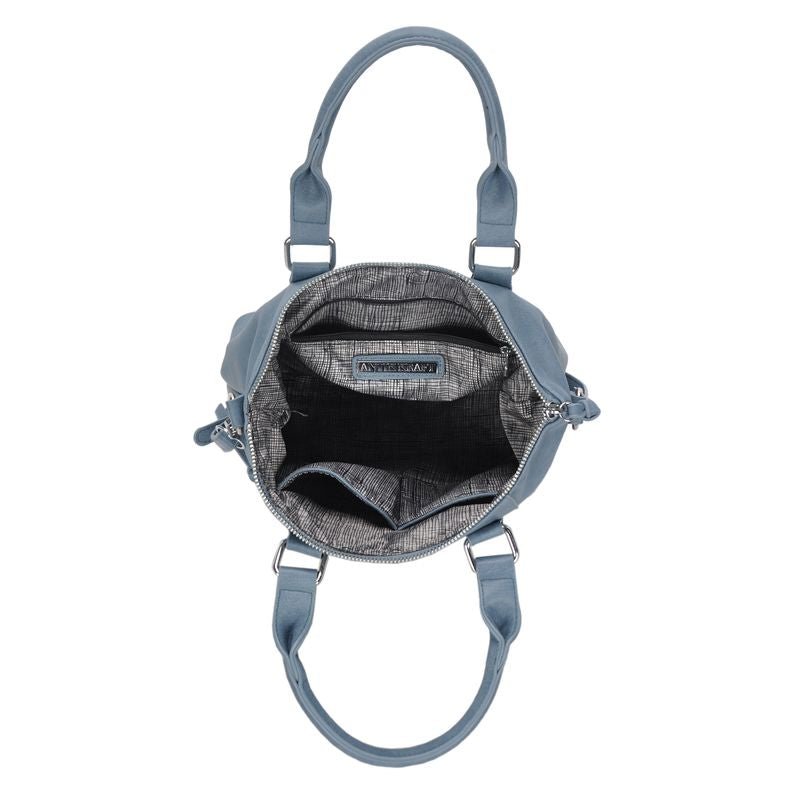 Clover Satchel - MMS Brands