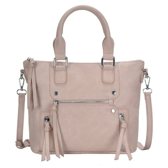 Clover Satchel - MMS Brands
