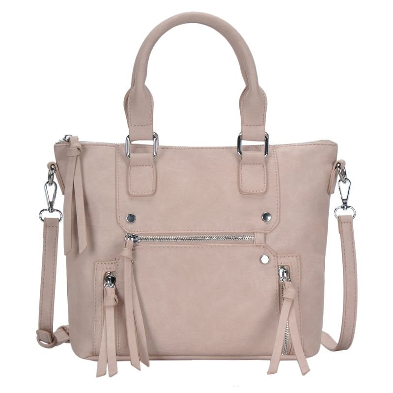 Clover Satchel - MMS Brands