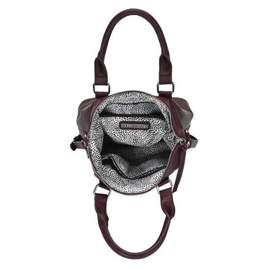 Clover Satchel - MMS Brands