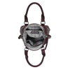Clover Satchel - MMS Brands