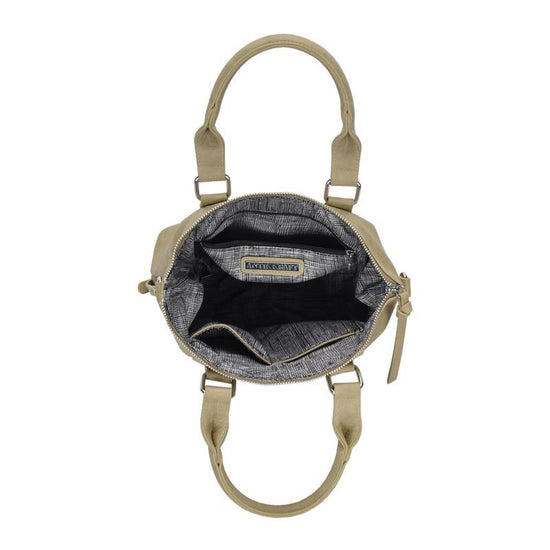 Clover Satchel - MMS Brands