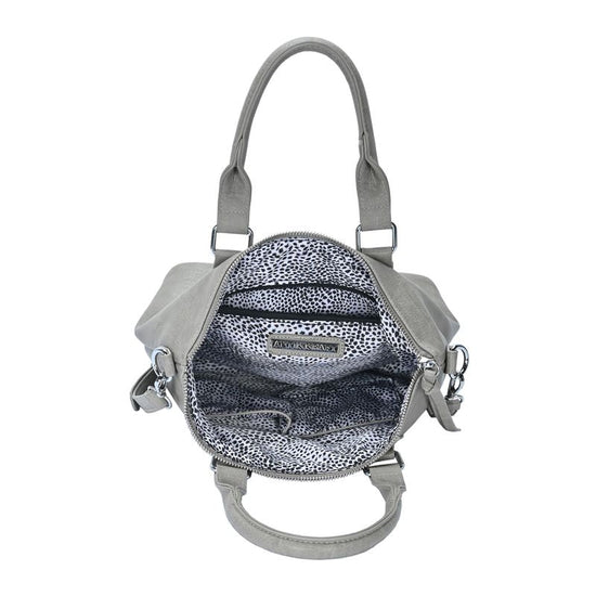 Clover Satchel - MMS Brands