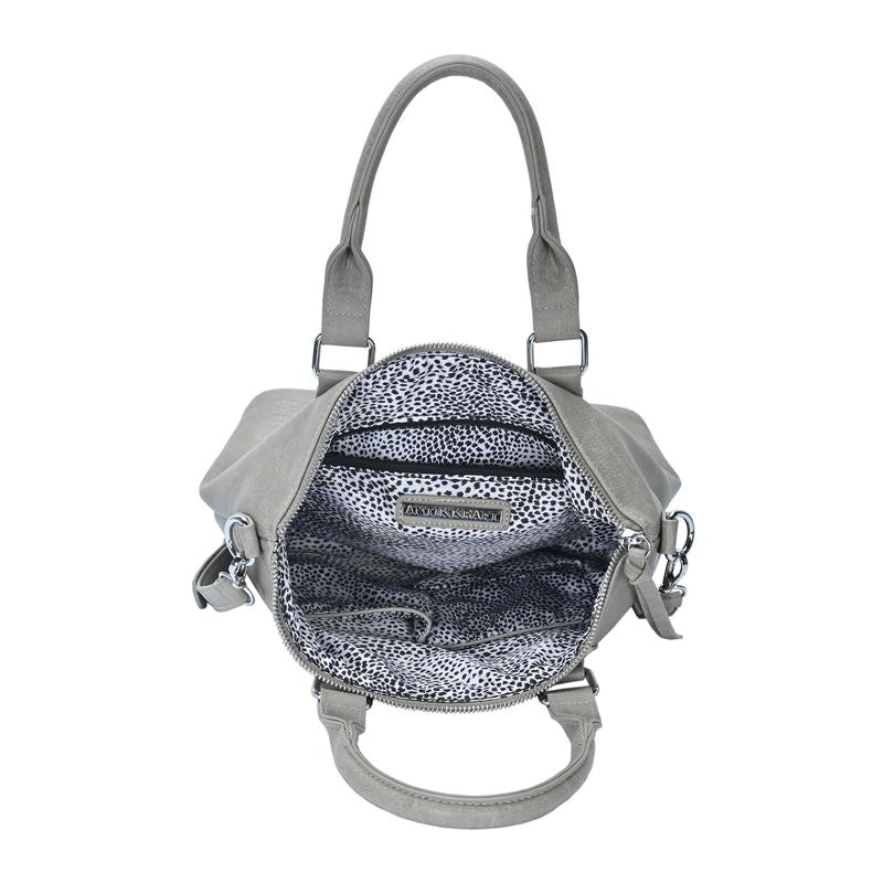 Clover Satchel - MMS Brands