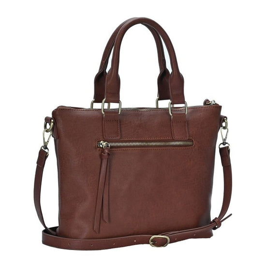 Clover Satchel - MMS Brands