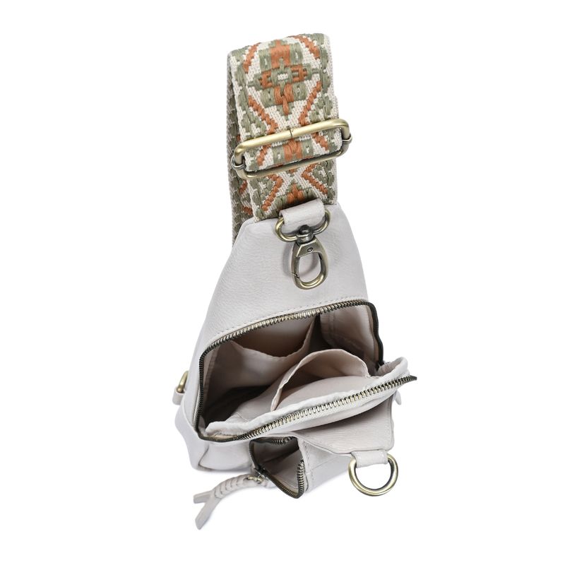 The Tasha with Webbing Strap by Antik Kraft – MMS Brands