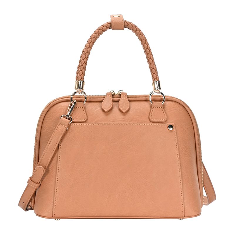 The Camila Satchel by Madison West – MMS Brands