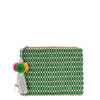 Elara Wooden Bead Clutch - MMS Brands