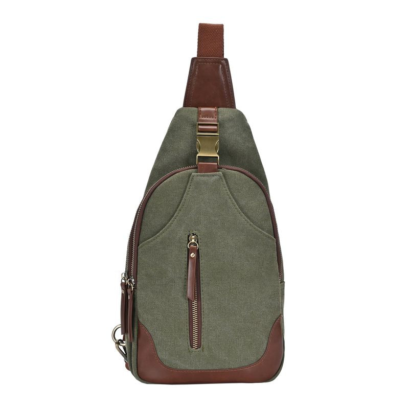 ANTIK KRAFT
SAMARA SLING BACKPACK BAG Samara Sling main image 3